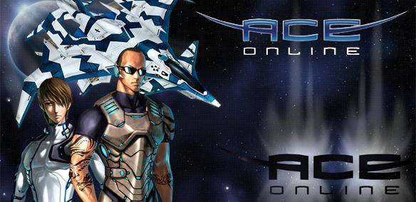 Ace Online gioco mmorpg gratuito