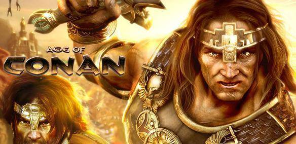 Age of Conan gioco mmorpg gratuito