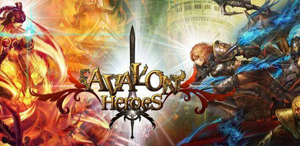 Avalon Heroes gioco mmorpg gratuito