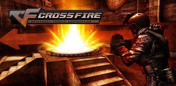 Cross Fire gioco mmorpg gratuito