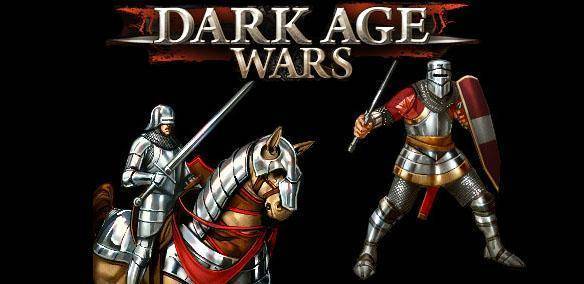 Dark Age Wars gioco mmorpg gratuito