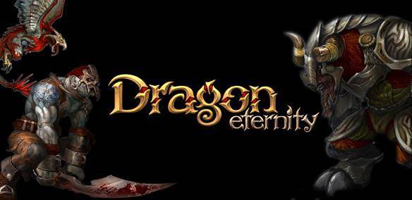 Dragon Eternity gioco mmorpg gratuito