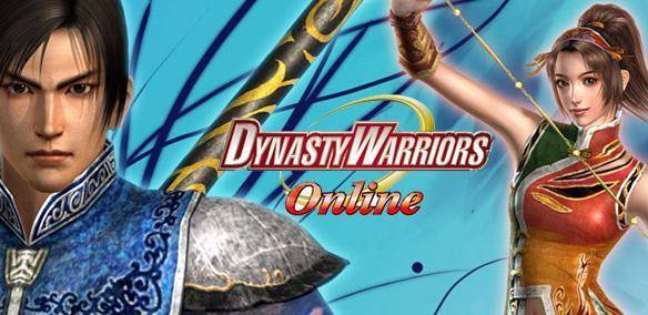 Dynasty Warriors gioco mmorpg gratuito