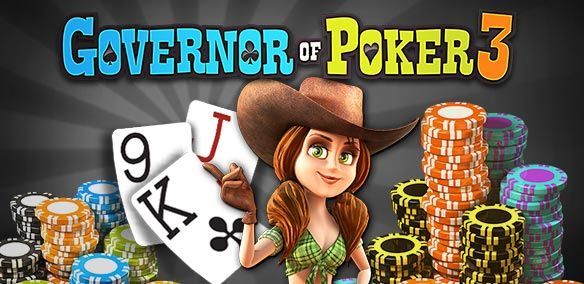 Governor of Poker 3 gioco mmorpg gratuito