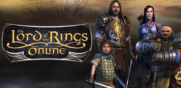 Lord of the Rings Online - Lotro gioco mmorpg gratuito