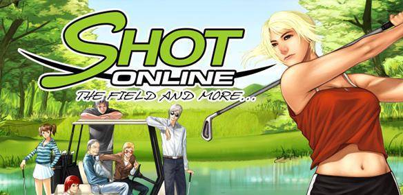 Shot Online gioco mmorpg gratuito