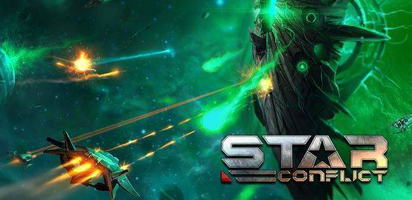 Star Conflict gioco mmorpg gratuito