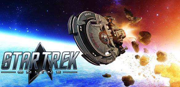 Star Trek Online gioco mmorpg gratuito