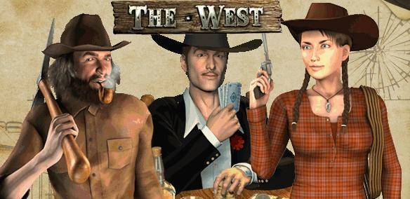 The West gioco mmorpg gratuito
