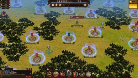 Vikings: War of Clans gioco mmorpg
