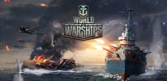 World of Warships gioco mmorpg gratuito