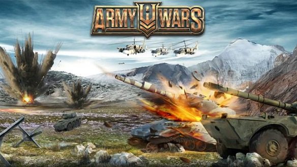 ArmyWars gioco mmorpg gratuito