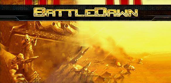 Battle Dawn gioco mmorpg gratuito