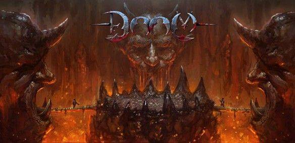 Doom Warrior gioco mmorpg gratuito