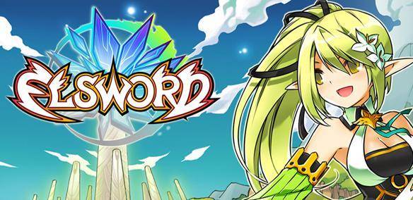 ElsWord Online gioco mmorpg gratuito