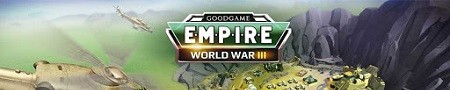 Empire World War III