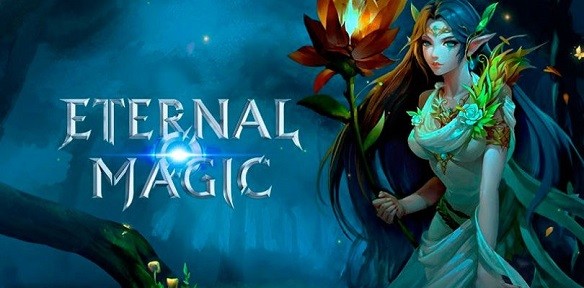 Eternal Magic gioco mmorpg gratuito
