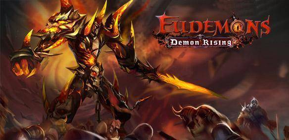 Eudemons Online gioco mmorpg gratuito