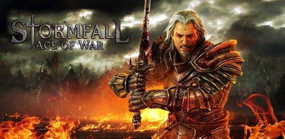 StormFall: Age of War gioco mmorpg gratuito