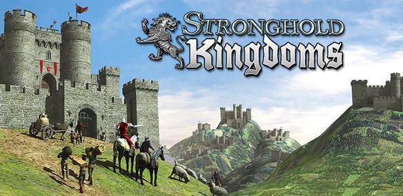 Stronghold Kingdoms gioco mmorpg gratuito
